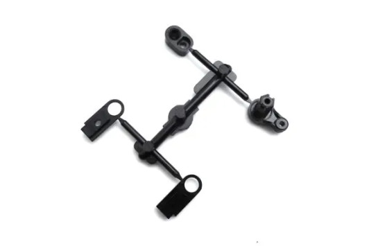 Kyosho MZ718 Shock Post Set (MR-04/LM)