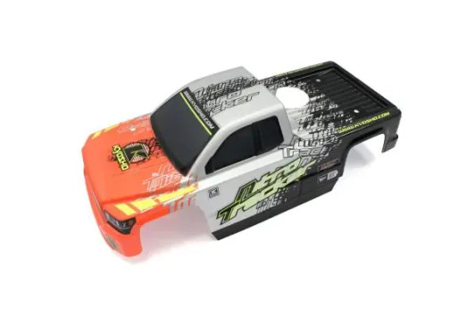 Kyosho NTB001 Nitro Tracker Decoration Body Set