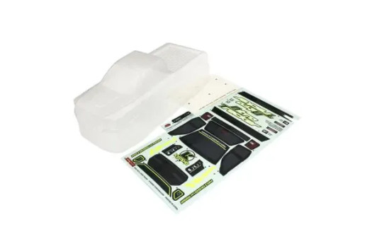 Kyosho NTB011 Nitro Tracker Non Decoration Body Set