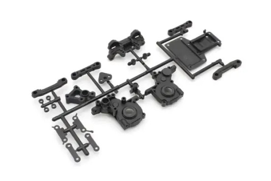 Kyosho UM574B Gear Box Set (Ultima SB)