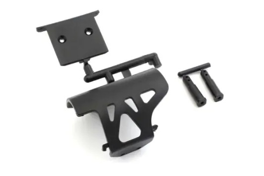 Kyosho UM576B Bumper Set (Ultima SB)