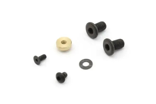 Kyosho VZW456-04 Spare Screw Set