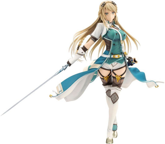 Kotobukiya 1/8 Kiseki Series Elaine Auclair Figure