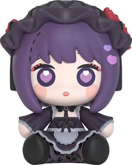 Good Smile Company Huggy Good Smile Marin Kitagawa (Shizuku Kuroe Ver.) Figure (My Dress-Up Darling)