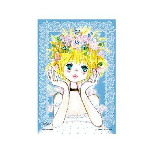  Yanoman 99-281 Jigsaw Puzzle Flower tiara (99 Pieces) 