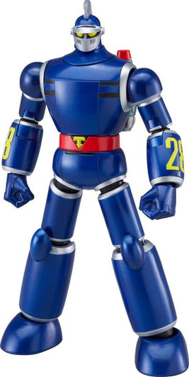  Good Smile Company MODEROID Messenger of the Sun TETSUJIN28 Plastic Model (Messenger of the Sun TETSUJIN28) 