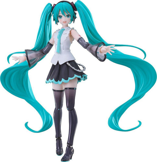  Max Factory figma Hatsune Miku NT Figure (Piapro Characters) 