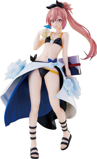  THE KLOCKWORX Menou: Swimsuit Ver. 1/7 Figure (The Executioner and Her Way of Life) 