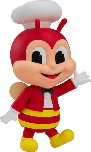  Good Smile Company Nendoroid Jollibee Figure 