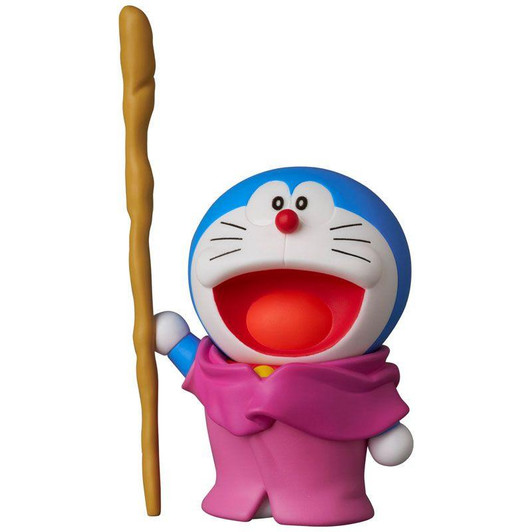  Medicom UDF No.842 Doraemon (Doraemon The Movie: Nobita's Art World Tales) 