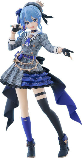  Good Smile Company POP UP PARADE SP Hoshimachi Suisei Figure (hololive production) 