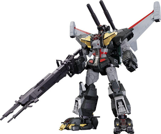  Good Smile Company THE GATTAI HAGANE WORKS Dancouga Plastic Model (Dancouga - Super Beast Machine God) 