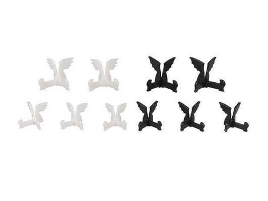  DIG Pripra Figure Plate Dish Base Plastic Model 