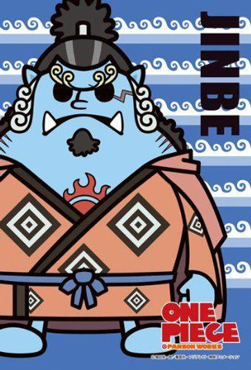  Ensky 150-314 Jigsaw Puzzle Jinbei (150 Pieces) 