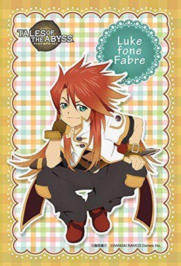  Ensky 150-474 Jigsaw Puzzle Tales of Symphonia Luke (150 Pieces) 