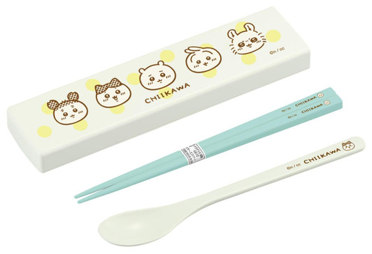  OSK Chiikawa Drawstring Lid Combo 