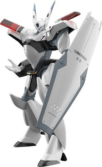  Good Smile Company MODEROID AV-X0 Type Zero Plastic Model (Mobile Police Patlabor) 