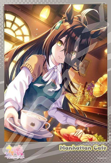  Ensky 300-3037 Jigsaw Puzzle Uma Musume Pretty Derby. It's on the house. (300 Pieces) 