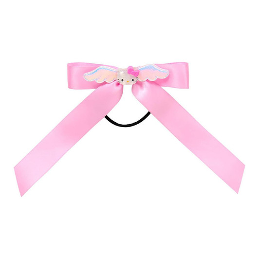  Sanrio Hello Kitty Ribbon Hair Tie Hair Accessory 
