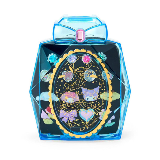  Sanrio Ring Set Characters (Set of 16) 