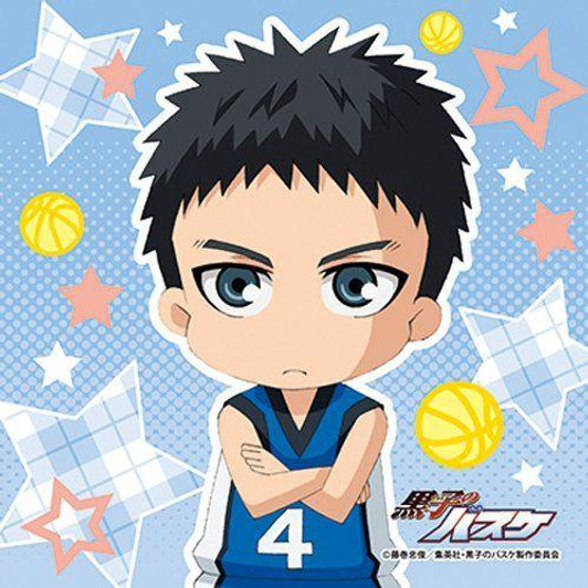  Ensky 100-32 Jigsaw Puzzle Kuroko's Basketball - Yukio Kasamatsu (100 Pieces) 