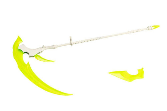  Kotobukiya Megalomaria Unlimited Universe | Metamorphose Unit Curse Reaper Plastic Model 