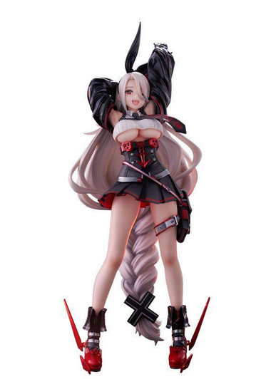  amiami GOLDEN HEAD: Azur Lane - Prinz Heinrich 1/7 Figure 