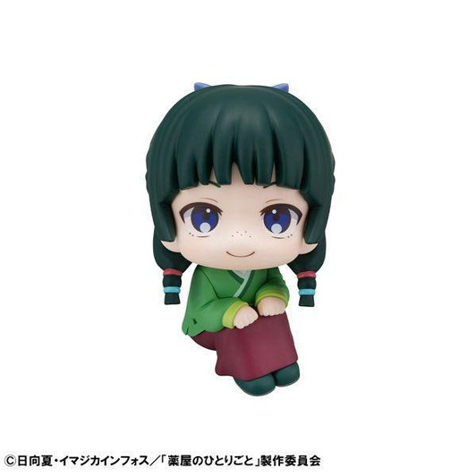 Megahouse MegaHouse LookUp:  The Apothecary Diaries - Maomao Figure 