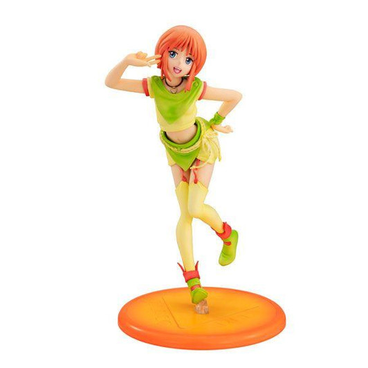 Megahouse MegaHouse Excellent Model: RAHDX Series G.A.NEO: Mobile Suit Gundam ZZ - Elpeo Ple 1/8 Figure 