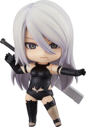 Square Enix Nendoroid A2 (YoRHa Type A No. 2) (NieR:Automata)