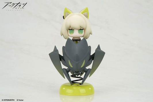  Tokyo Figure APEX Happy Shake Arknights Kal'tsit Figure 