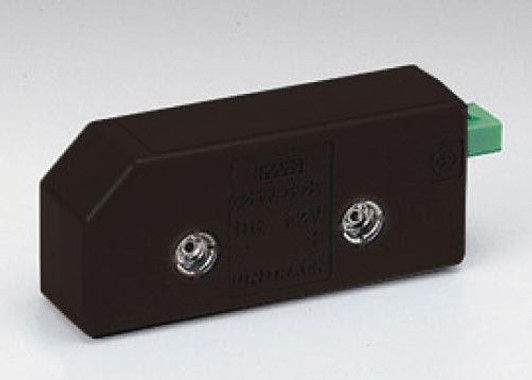 Kato 24-829BK Accessory Adapter (Black) (N scale)