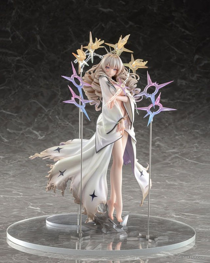 Other Goddess of Victory: Nikke Crown - Naked King 1/7 Figure