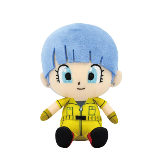Bandai Dragon BDAI Mini Plush Bulma (Mini)