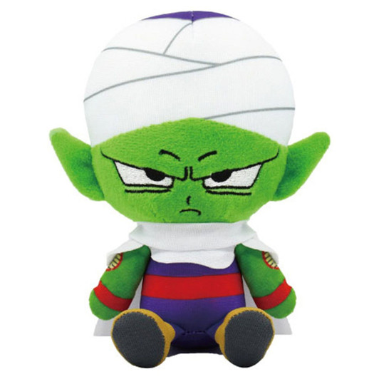 Bandai Dragon BDAI MA Chibi Plush Piccolo (Mini)