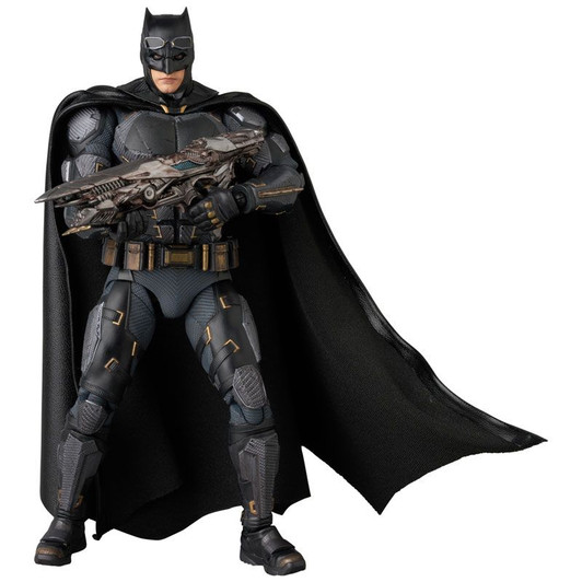 Medicom MAFEX No.272 MAFEX Batman Tactical Suit (ZACK SNYDER'S JUSTICE LEAGUE Ver.)