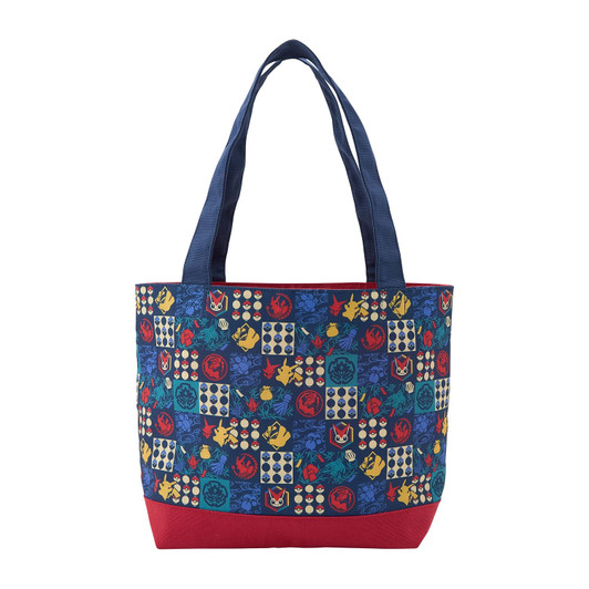 Pokemon Center Original Tote Bag Pokemon Center Tohohoku R  Bag