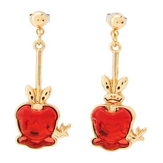 Pokemon Center Original Pokemon AccessoryEarrings 105 DipplinAccessory