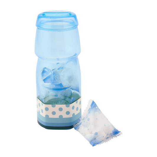 Pokemon Center Original Ramune Flavored Like Psycho Soda