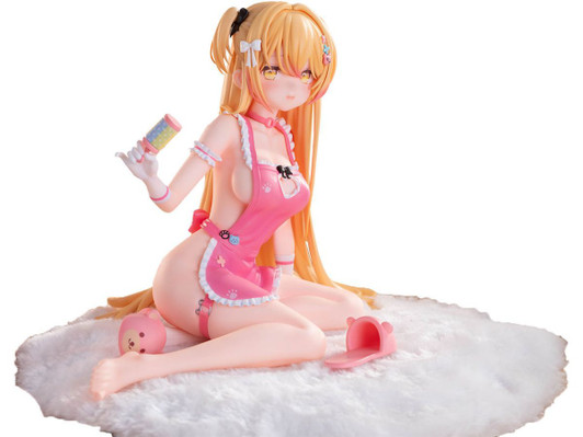 OMAHA Original Character: 1/6 Kurumi Purin Figure