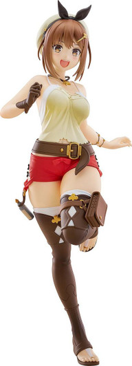  Good Smile Company POP UP PARADE Reisalin Stout: Anime Ver. L Size Figure (Atelier Ryza: Ever Darkness & the Secret Hideout) 