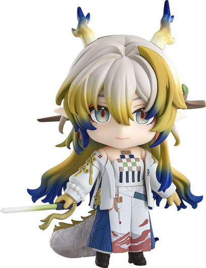  Good Smile Company Nendoroid Shu Figure (Arknights) 