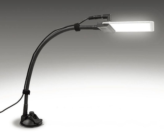  Mineshima Panel Light For Plastic Model Painting 