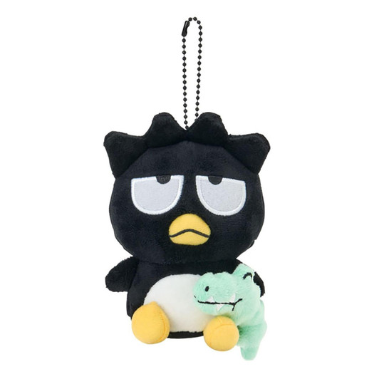  Sanrio Bad Badtz-Maru Mascot Holder (My Time) 