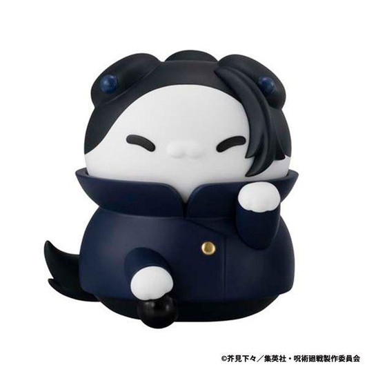 Megahouse MegaHouse MEGA CAT PROJECT Big Jujutsu Cat Suguru Geto (Jujutsu Kaisen) 