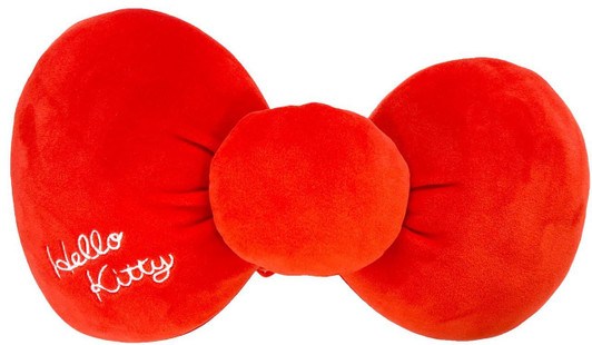  T's Factory Sanrio Seat Belt Cushion Hello Kitty 