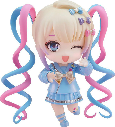  Good Smile Company Nendoroid OMGkawaiiAngel Figure (NEEDY STREAMER OVERLOAD) 