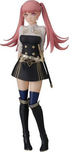  Good Smile Company POP UP PARADE Hilda Valentine Goneril Figure (Fire Emblem: Three Houses) 