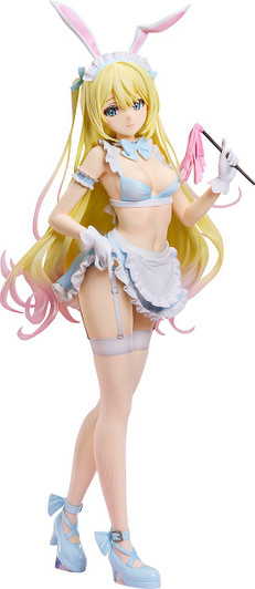 FREEing Eruru: Pastel Rabbit Ver. 1/4 Figure (DSmile Original Bunny Series)