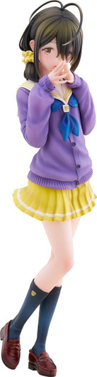 Kadokawa KADOKAWA Kotono Shiunji 1/7 Figure (The Shiunji Family Children) 